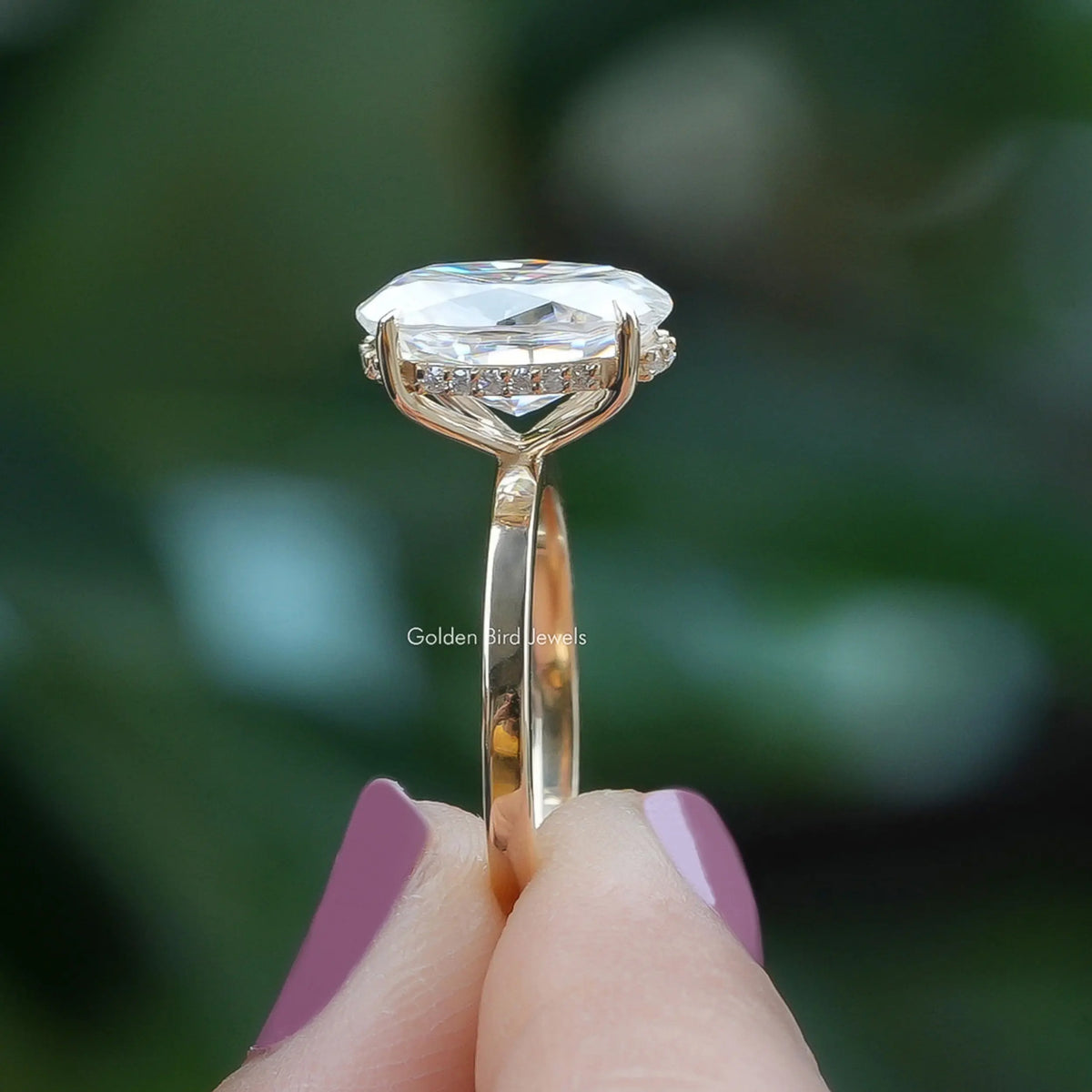 cz promise ring buy